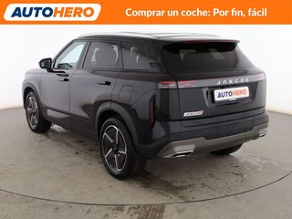Jaecoo 7 1.6 Turbo Select