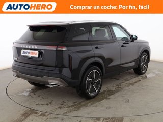 Jaecoo 7 1.6 Turbo Select