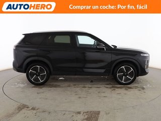 Jaecoo 7 1.6 Turbo Select