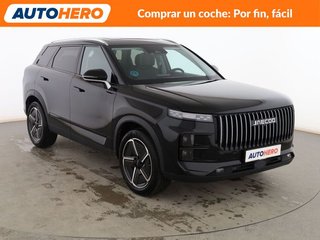 Jaecoo 7 1.6 Turbo Select