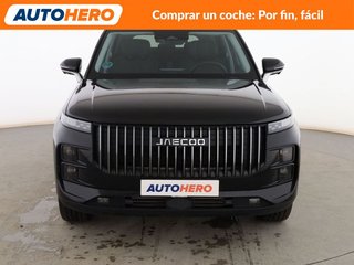 Jaecoo 7 1.6 Turbo Select