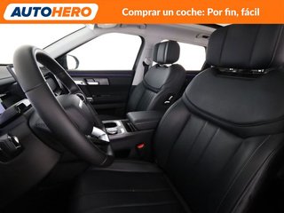 Jaecoo 7 1.6 Turbo Select