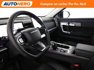 Jaecoo 7 1.6 Turbo Select