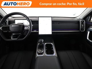 Jaecoo 7 1.6 Turbo Select
