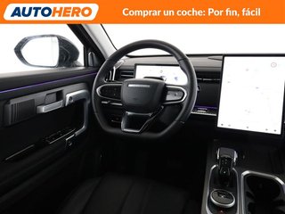 Jaecoo 7 1.6 Turbo Select