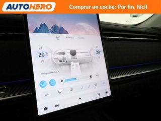Jaecoo 7 1.6 Turbo Select