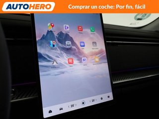 Jaecoo 7 1.6 Turbo Select