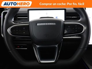 Jaecoo 7 1.6 Turbo Select