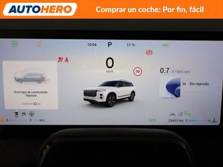 Jaecoo 7 1.6 Turbo Select