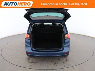 Opel Zafira Tourer    1.4 Turbo Selective Start/Stop