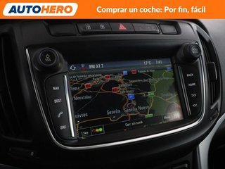 Opel Zafira Tourer    1.4 Turbo Selective Start/Stop