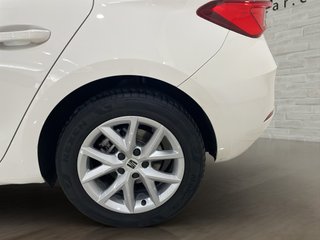 Leon 2.0 TDI 85kW SS Style Go 5p