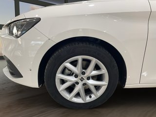 Leon 2.0 TDI 85kW SS Style Go 5p