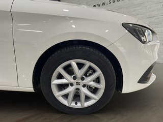 Leon 2.0 TDI 85kW SS Style Go 5p
