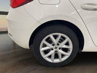 Leon 2.0 TDI 85kW SS Style Go 5p