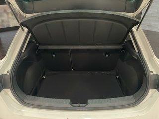 Leon 2.0 TDI 85kW SS Style Go 5p