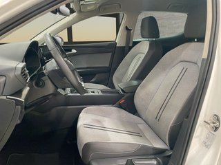 Leon 2.0 TDI 85kW SS Style Go 5p
