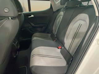 Leon 2.0 TDI 85kW SS Style Go 5p
