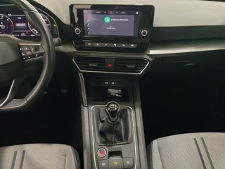 Leon 2.0 TDI 85kW SS Style Go 5p
