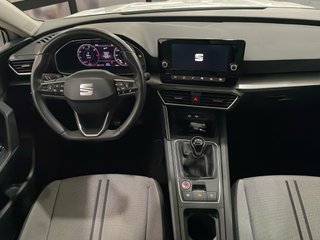 Leon 2.0 TDI 85kW SS Style Go 5p
