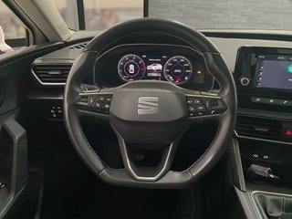 Leon 2.0 TDI 85kW SS Style Go 5p