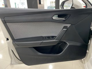 Leon 2.0 TDI 85kW SS Style Go 5p