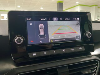 Leon 2.0 TDI 85kW SS Style Go 5p