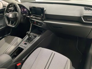 Leon 2.0 TDI 85kW SS Style Go 5p
