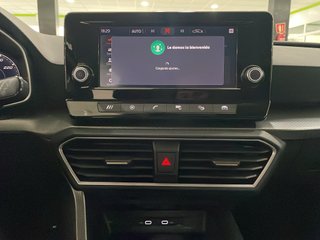 Leon 2.0 TDI 85kW SS Style Go 5p
