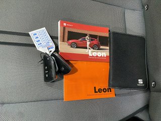 Leon 2.0 TDI 85kW SS Style Go 5p