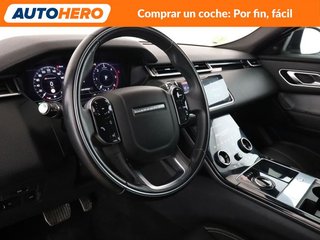 Land-Rover Range Rover Velar 2.0 Diesel R-Dynamic S