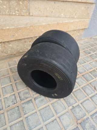 Neumático Kart MOJO Cadete 5.0/11.0-5