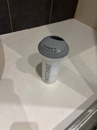 Bañera Twistshake + Regadera Baño