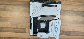 Scheda madre ASUS ROG Maximus Z790 Formula