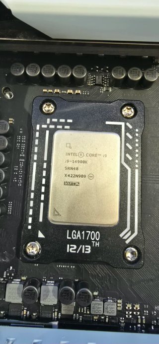 Scheda madre ASUS ROG Maximus Z790 Formula