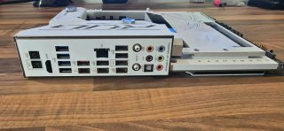 Scheda madre ASUS ROG Maximus Z790 Formula