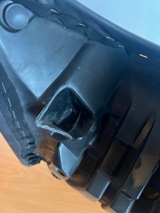Asiento BMW F650GS / F700GS / F800GS