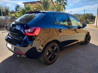 SEAT Ibiza 1.2 TSI FR