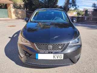 SEAT Ibiza 1.2 TSI FR