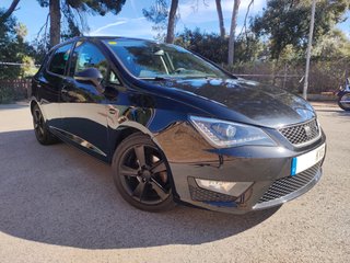 SEAT Ibiza 1.2 TSI FR