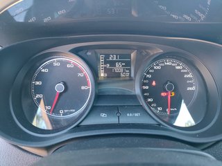 SEAT Ibiza 1.2 TSI FR