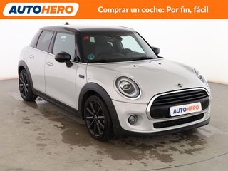 MINI Cooper Cooper