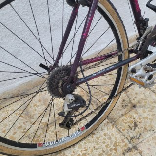 Bicicleta Montaña SUNSHINE T-200 Talla M