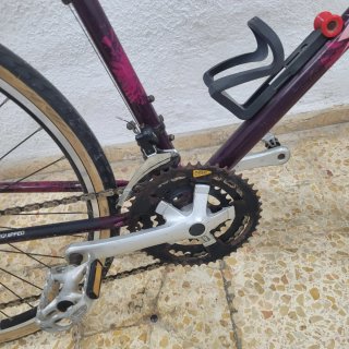 Bicicleta Montaña SUNSHINE T-200 Talla M