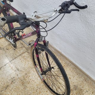Bicicleta Montaña SUNSHINE T-200 Talla M