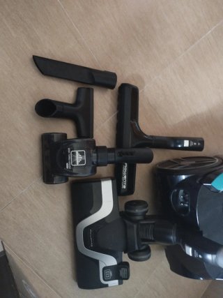 Aspirador Rowenta X-Trem Power Cyclonic