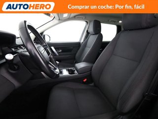 Land-Rover Discovery Sport D165