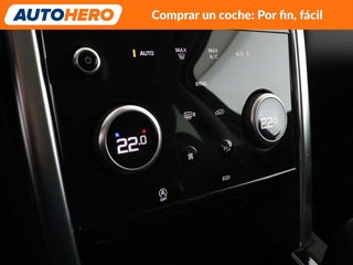 Land-Rover Discovery Sport D165