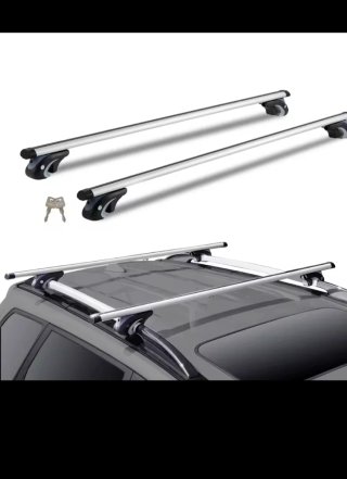Baca de coche VEVOR universal