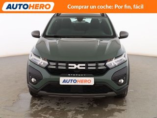 Dacia Sandero 1.0 TCe Stepway Expression +